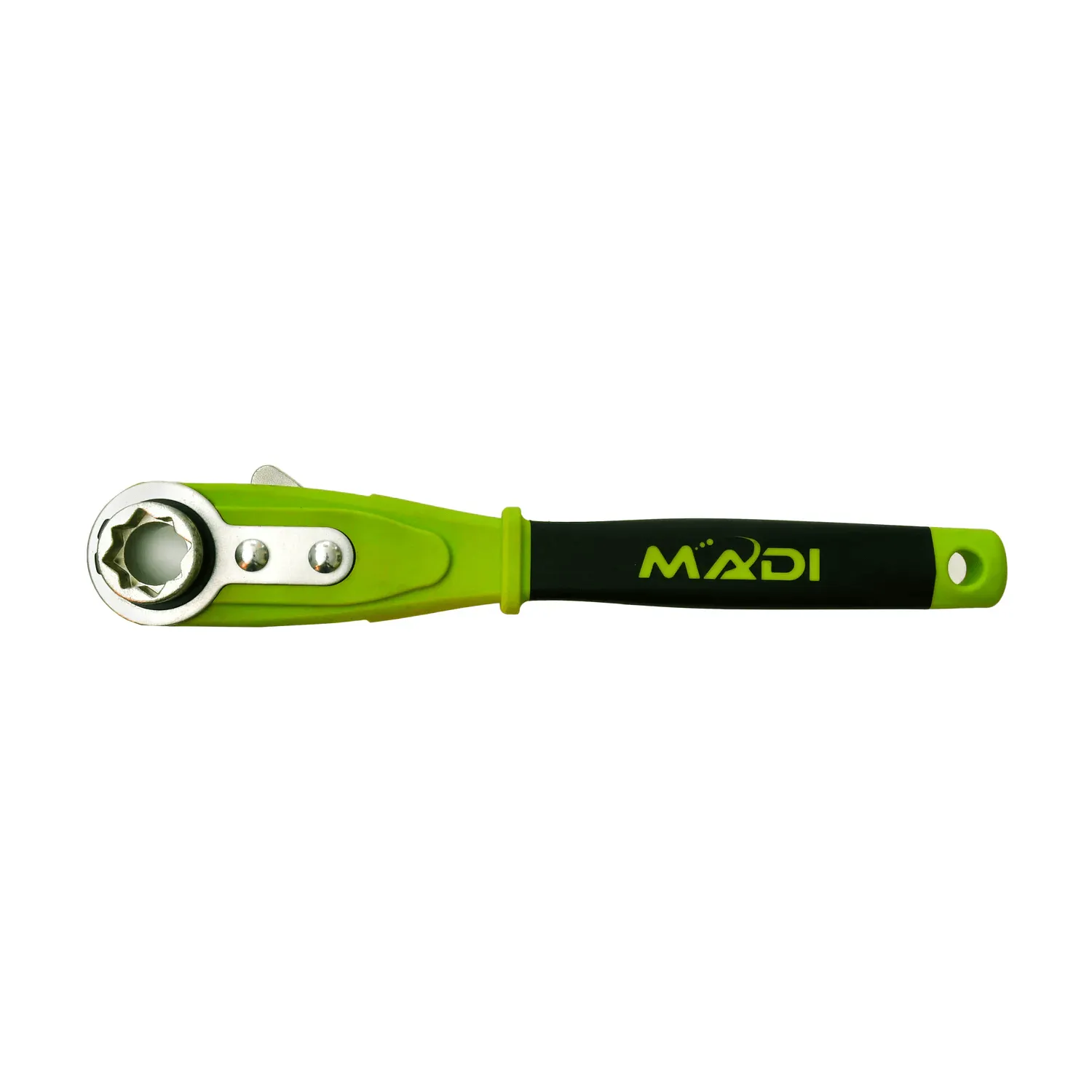 MADI 5-in-1 Slotted Insulated Big Wrench 1 5 in 1 Slotted Insulated Big Wrench