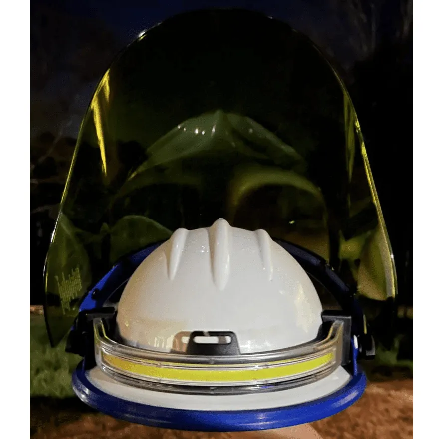 MADI LED Head Light 1 MADI LED Head Light