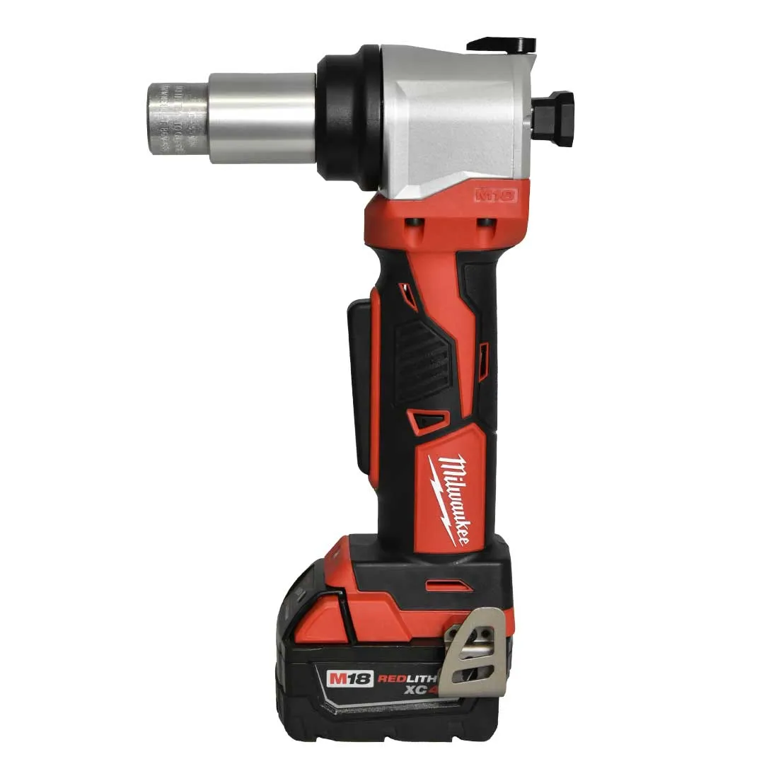 DDIN 2 IN Bushing Extension for Milwaukee M18 Battery Stripping Tool 5 DDIN 2 IN Bushing Extension for Milwaukee M18 Battery Stripping Tool - Image 5