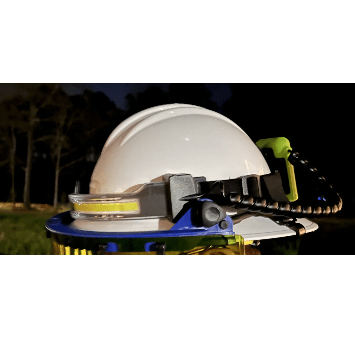 MADI LED Head Light 2 MADI LED Head Light - Image 2