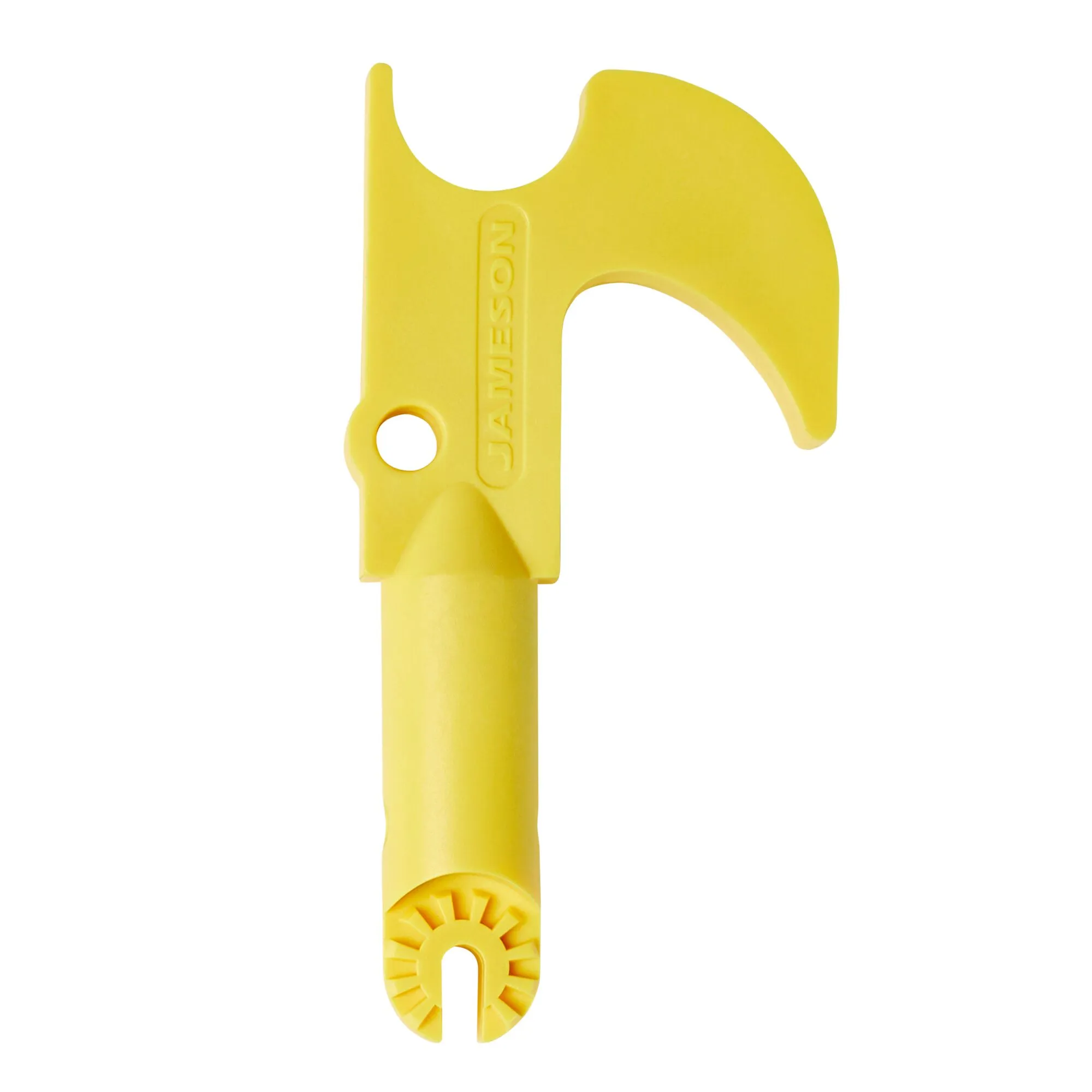 JAMESON Saber Tooth Nylon Composite Limb Raiser (Universal Adapter) 3 JAMESON Saber Tooth Nylon Composite Limb Raiser (Universal Adapter) - Image 3