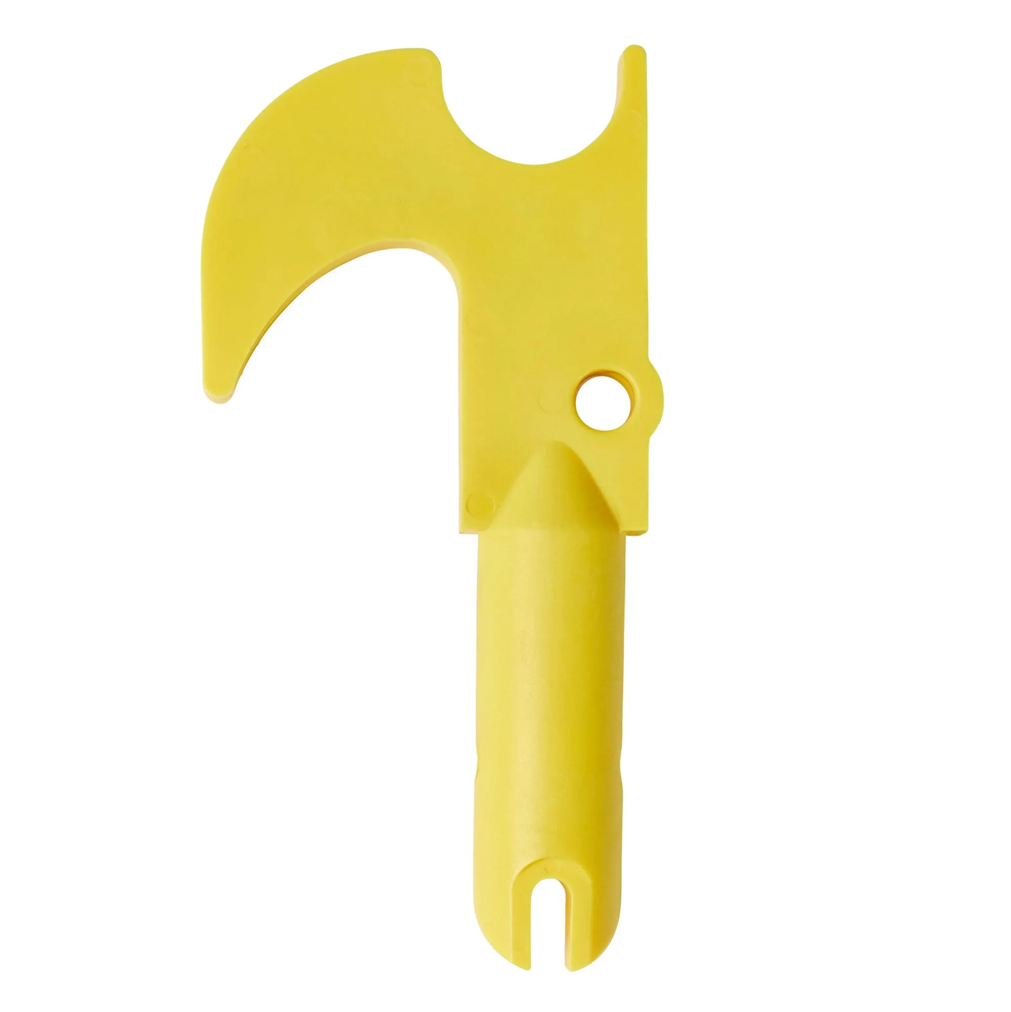 JAMESON Saber Tooth Nylon Composite Limb Raiser (Universal Adapter) 2 JAMESON Saber Tooth Nylon Composite Limb Raiser (Universal Adapter) - Image 2