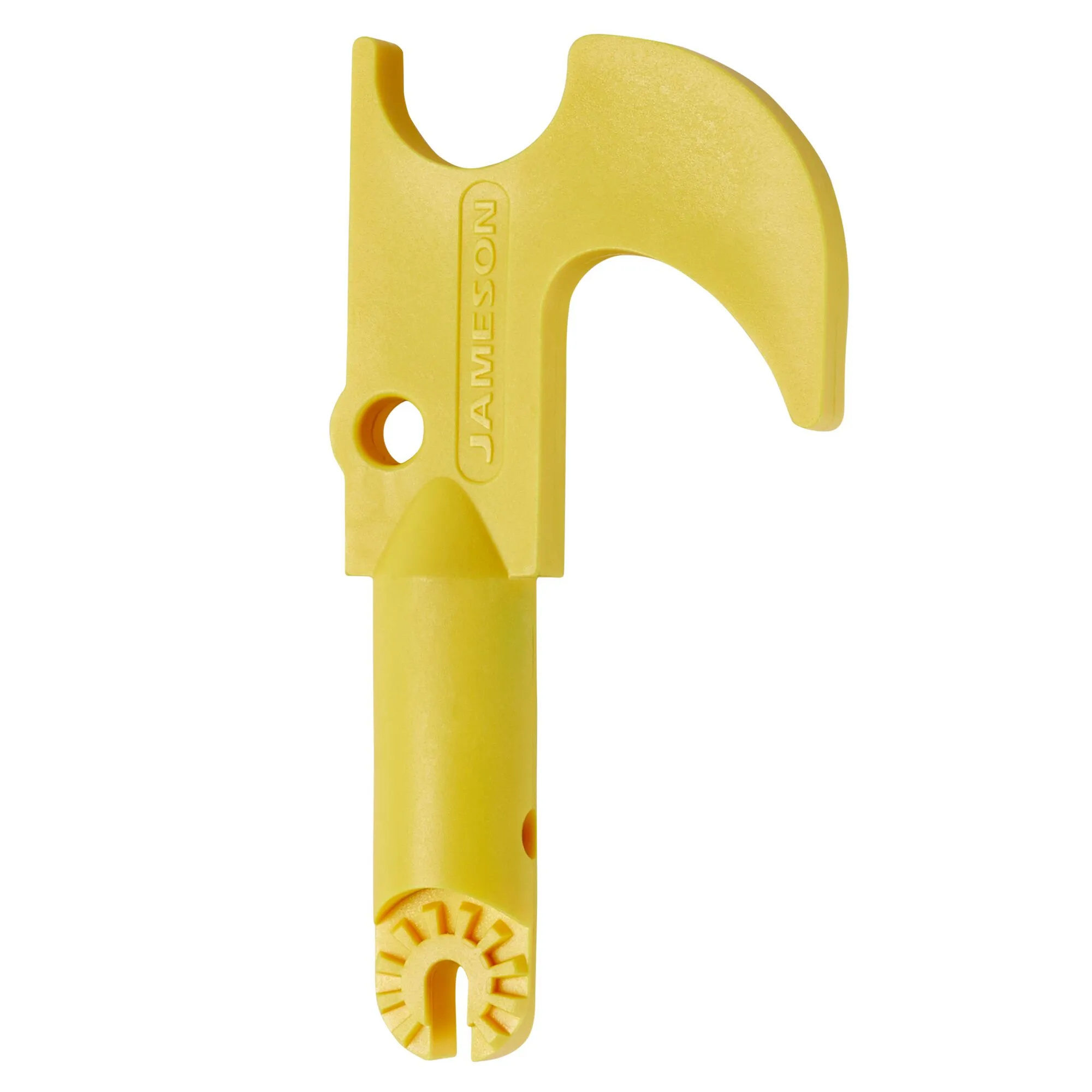 JAMESON Saber Tooth Nylon Composite Limb Raiser (Universal Adapter) 1 JAMESON Saber Tooth Nylon Composite Limb Raiser (Universal Adapter)