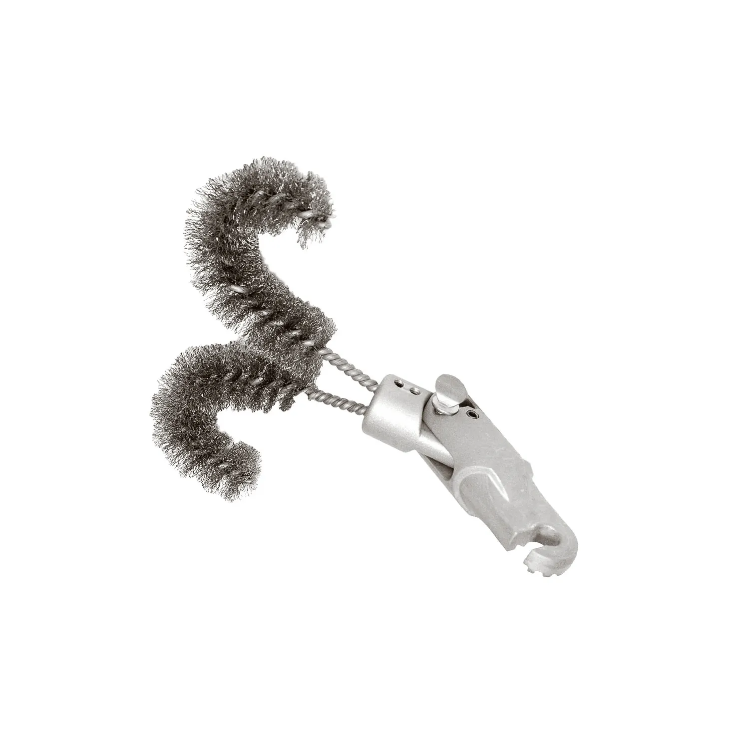 MADI Swivel J Wire Brush 1 Swivel J Wire Brush