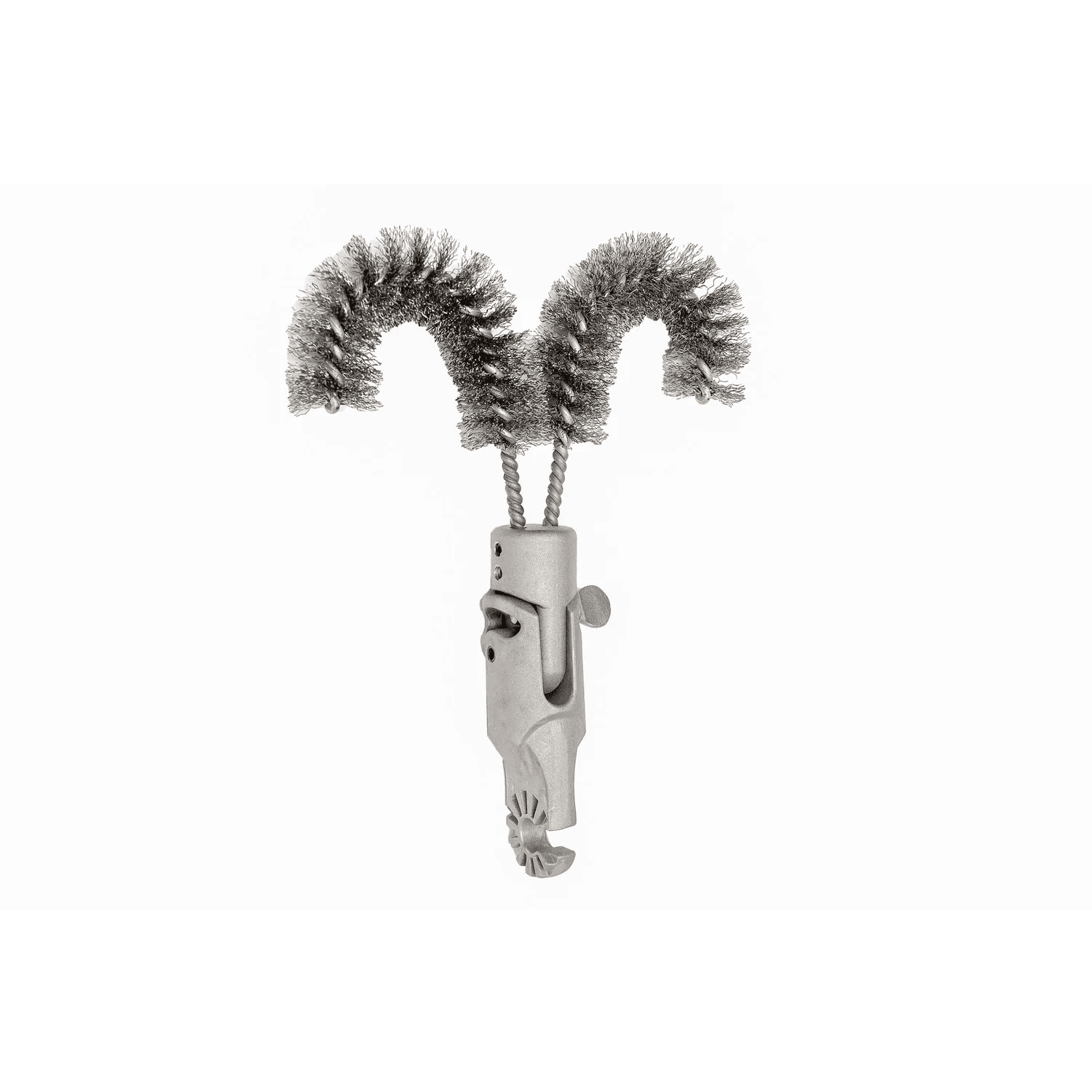MADI Swivel J Wire Brush 2 MADI Swivel J Wire Brush - Image 2