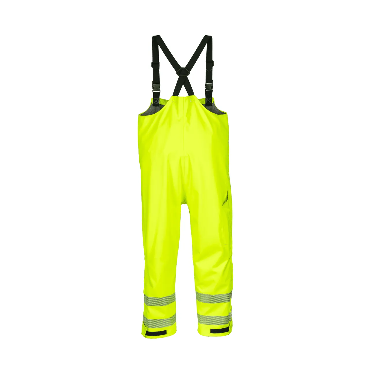 NASCO ArcJoule FR Rain Bib Trouser 2 NASCO ArcJoule FR Rain Bib Trouser - Image 2