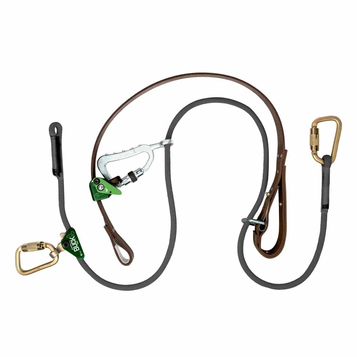 BUCK EZ SQUEEZE™ WITH BLACK TOUGH ROPE™ 1 EZ Squeeze
