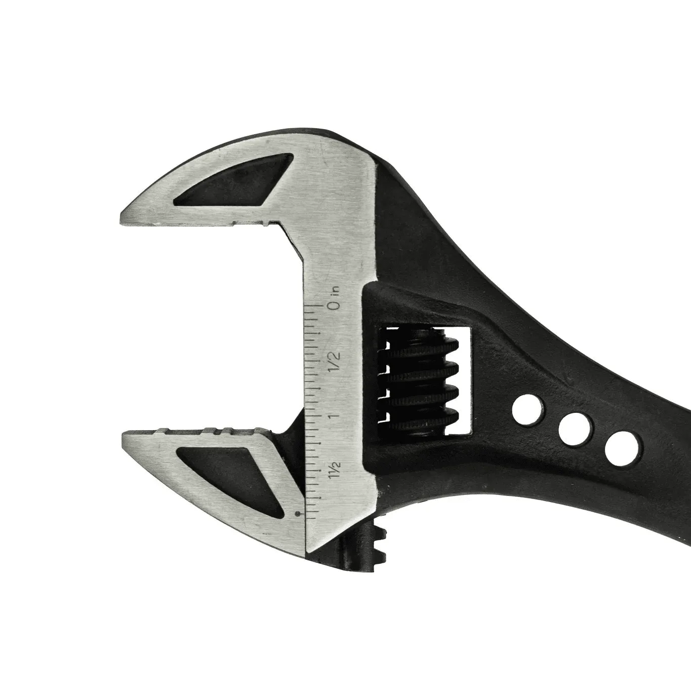 MADI 12" Adjustable Lineman Big Wrench 4 MADI 12" Adjustable Lineman Big Wrench - Image 4