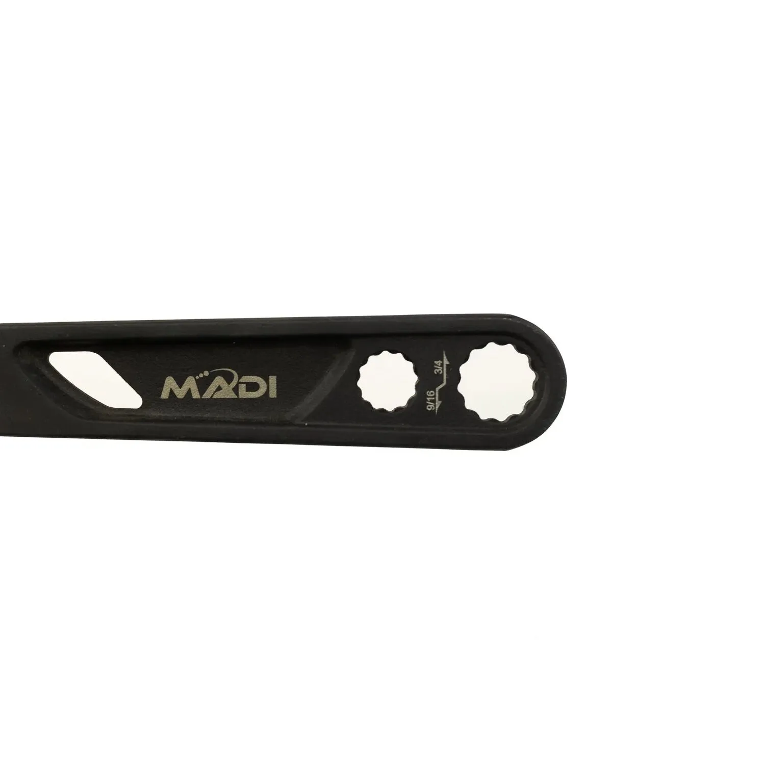 MADI 12" Adjustable Lineman Big Wrench 5 MADI 12" Adjustable Lineman Big Wrench - Image 5