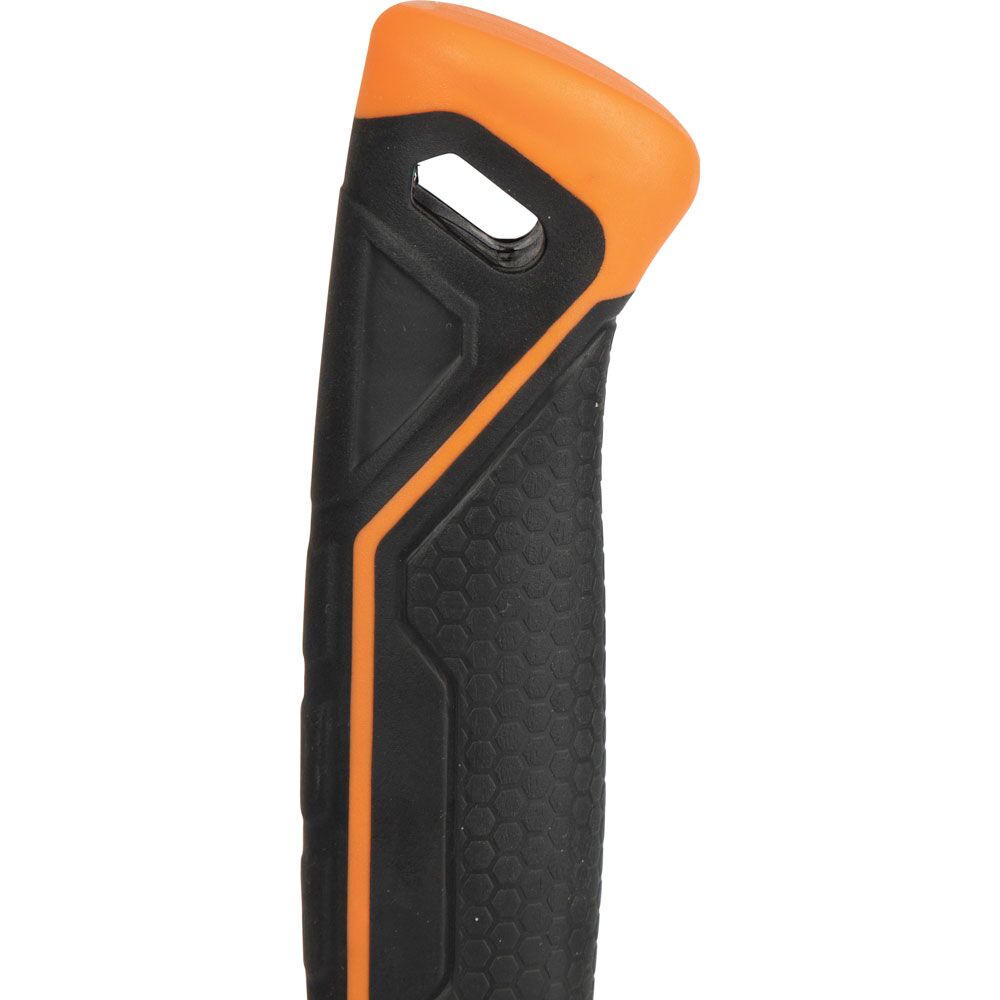 KLEIN TOOLS Lineman's Claw Milled Hammer 4 KLEIN TOOLS Lineman's Claw Milled Hammer - Image 4