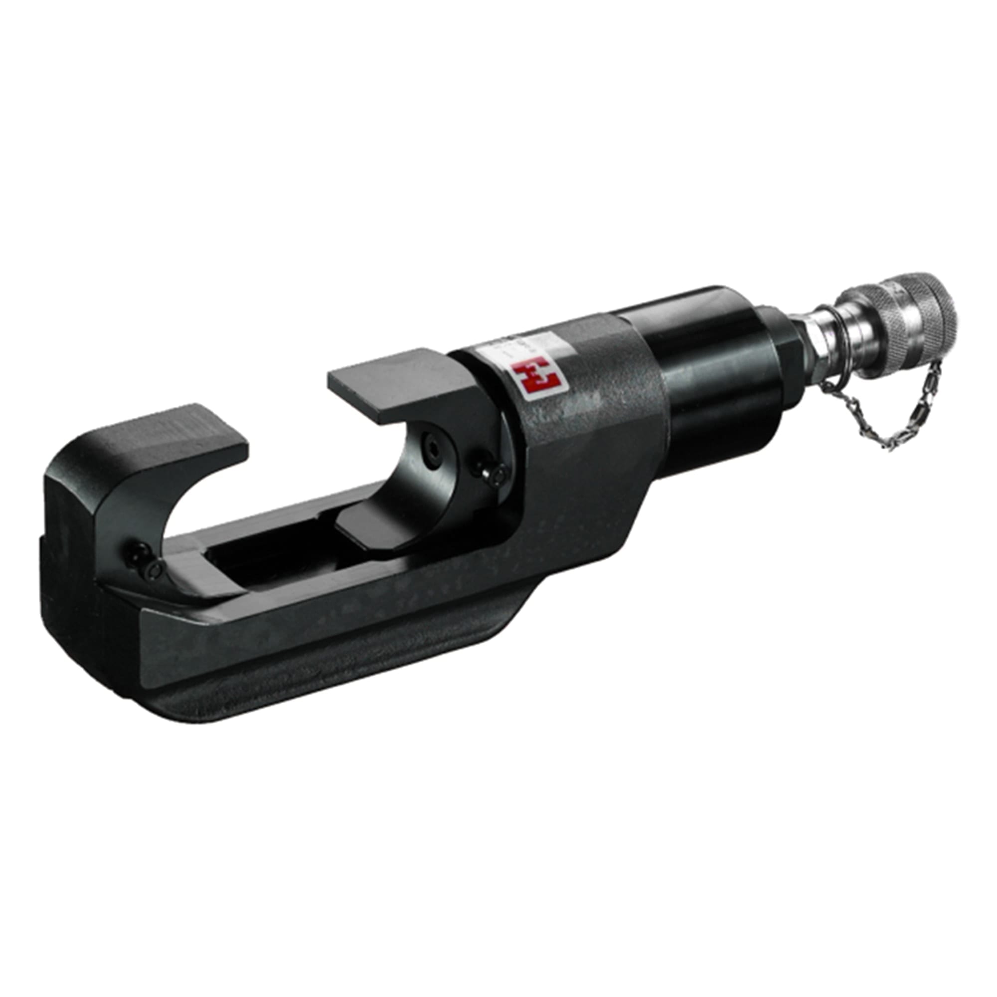 HUSKIE 15 Ton Remote Compression C-Head 1 c-head