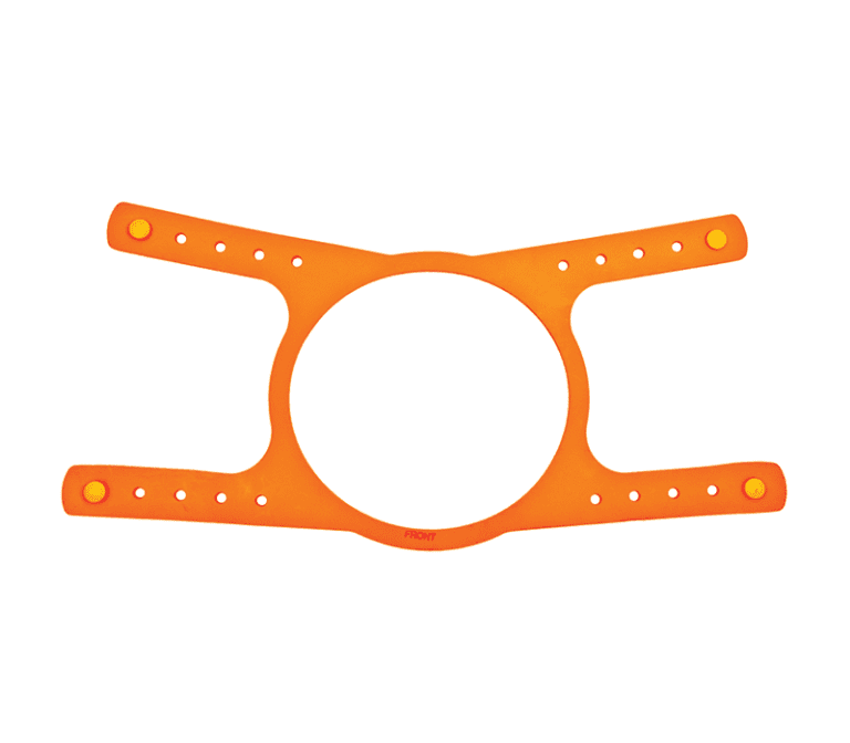 sleeve harness