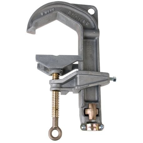 Bus-Bar Clamp 1 Bus-Bar Clamp