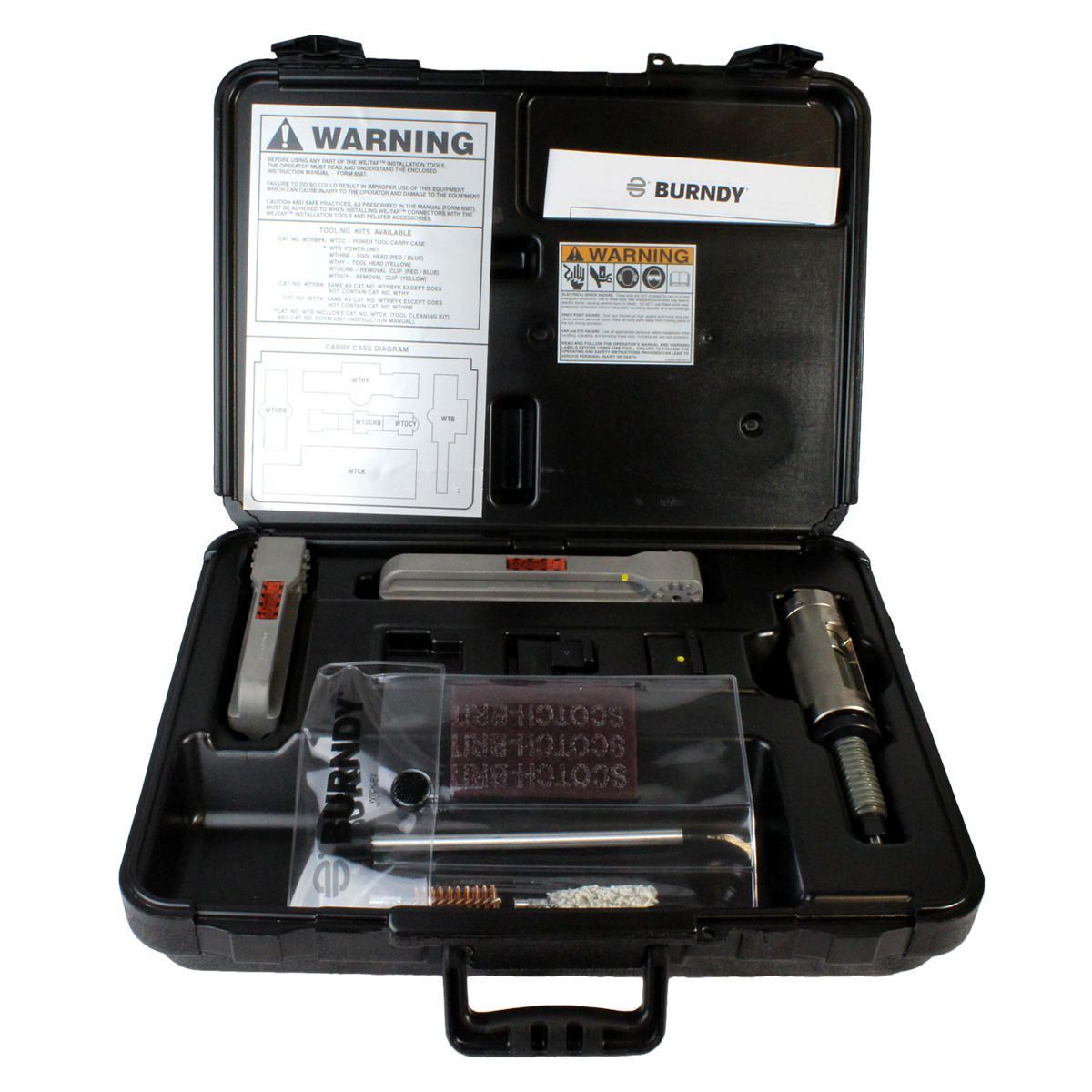 wejtap kit