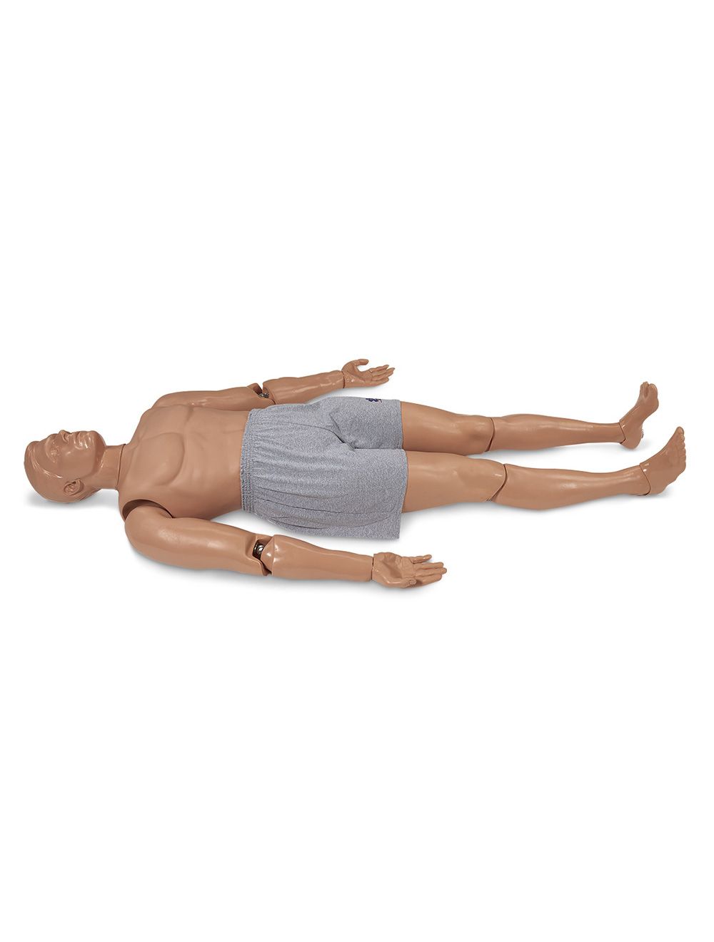SIMULAIDS Rugged Rescue Randy 5'5" 165 Lbs 1 Rescue Randy