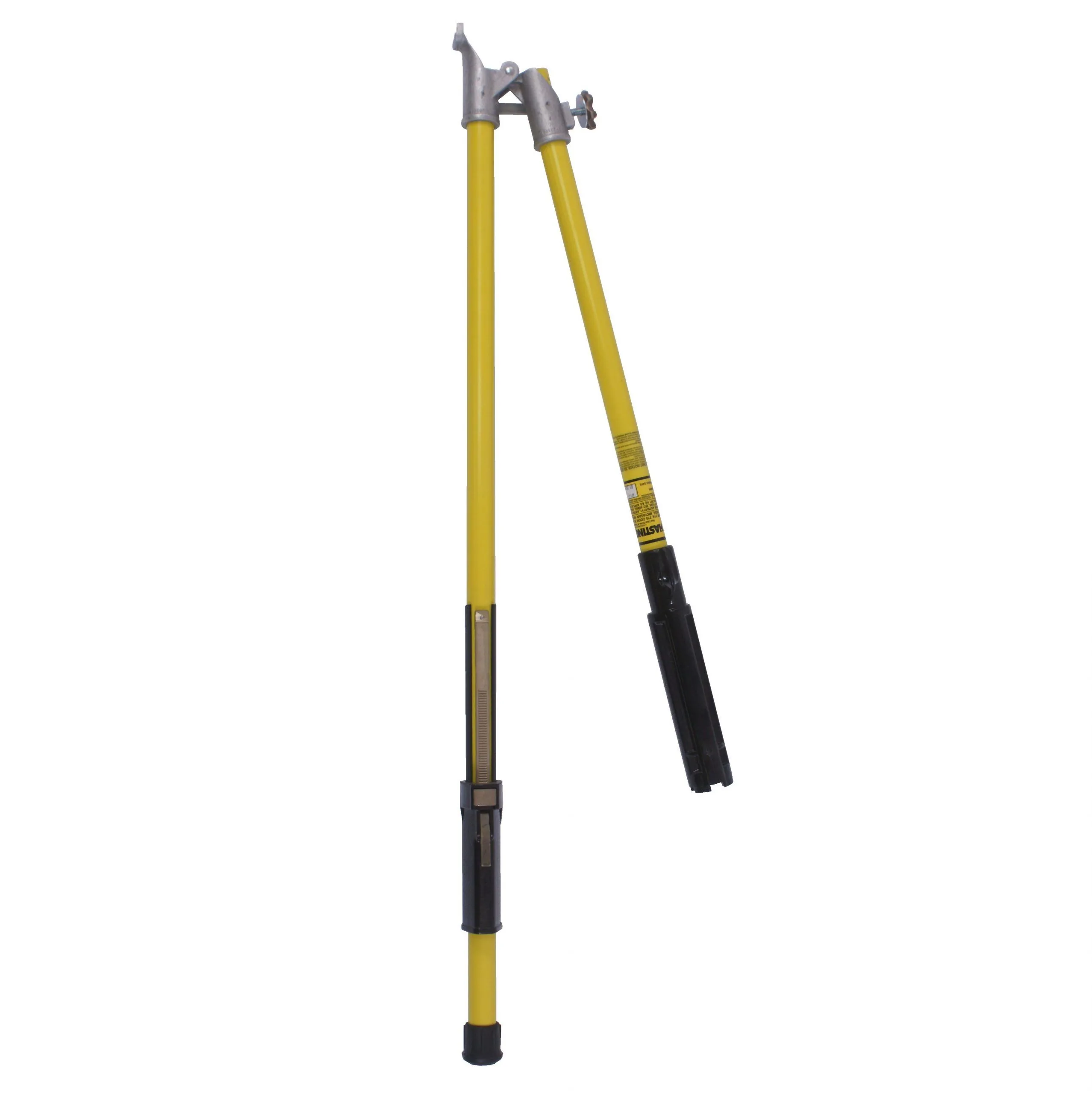 Hastings Hinged Style External Rod Shotgun Sticks 1 Hinged Shotgun Stick