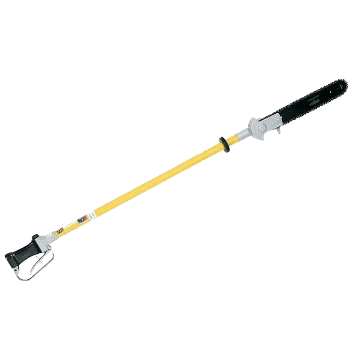 GREENLEE Hydraulic Long Reach Chainsaws 1 Long Reach Chainsaw