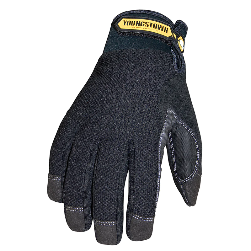 YOUNGSTOWN Waterproof Winter Plus Work Glove 1 YOUNGSTOWN Waterproof Winter Plus Work Glove