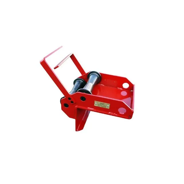 DCD Wire Rope Guides 1 DCD Wire Rope Guides