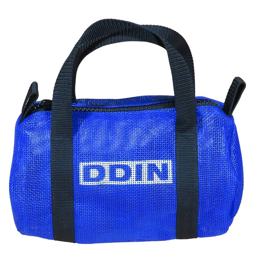 DDIN Mesh Bags 1 Mesh Bag