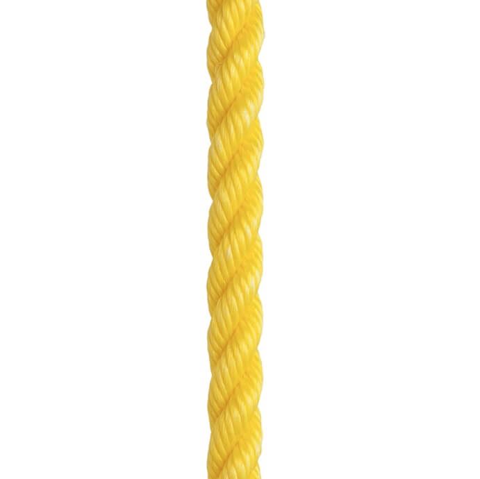 SAMSON LightSpeed-3 Dielectric Rope 1 SAMSON LightSpeed-3 Dielectric Rope, 3/4"