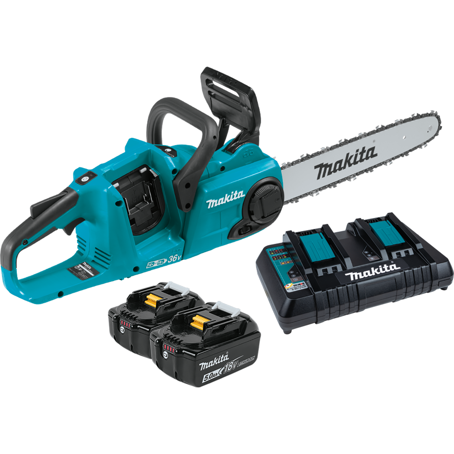 Makita Chainsaw