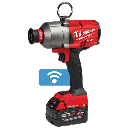 Milwaukee M18 FUEL™ 7/16" HEX UTILITY HIGH TORQUE IMPACT WRENCH