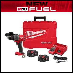 Milwaukee Drill/Driver
