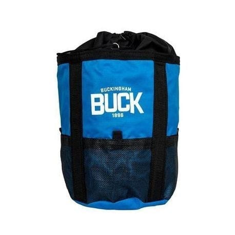 Buckingham Backpack Rope Bag