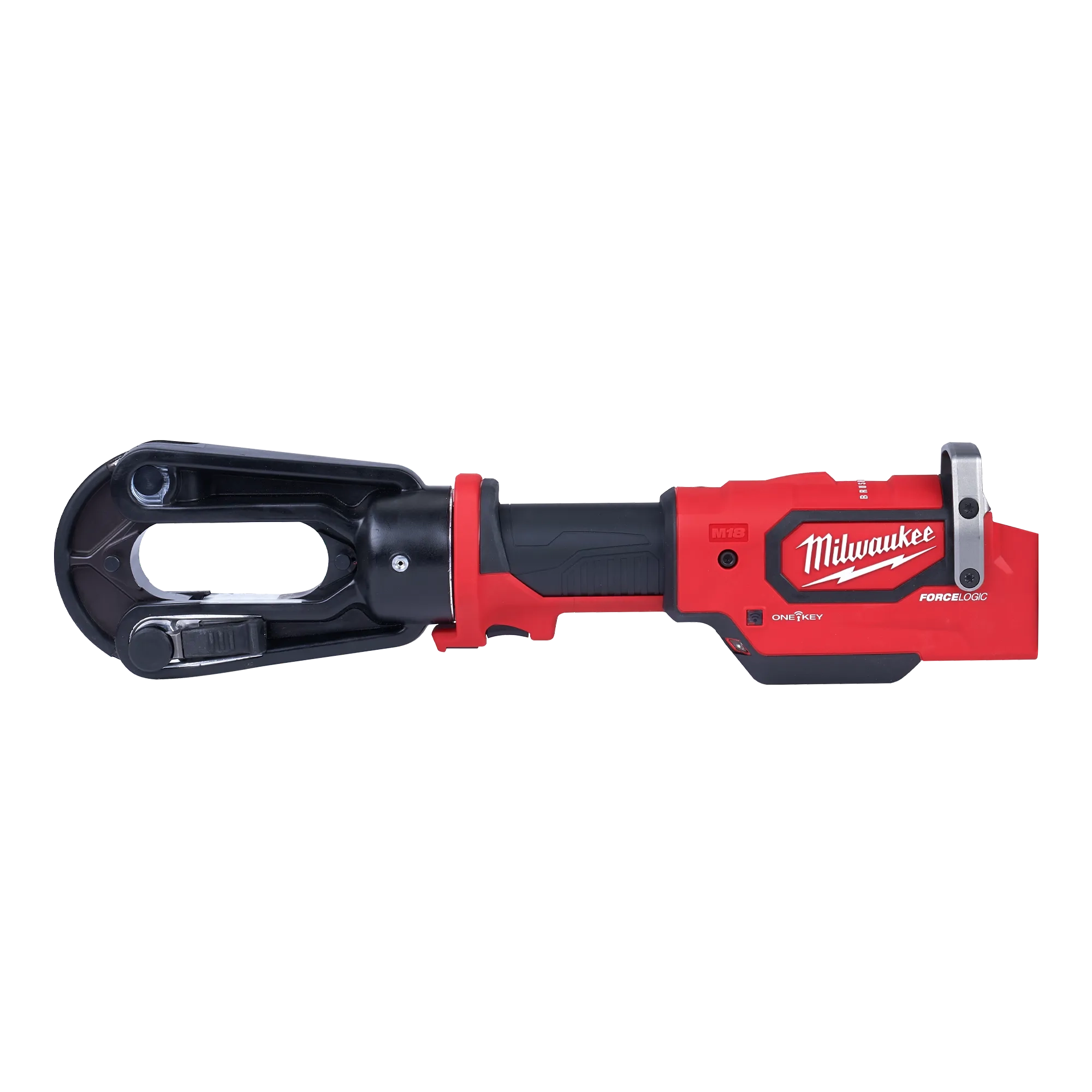 Milwaukee M18™ FORCE LOGIC™ 15T CRIMPER 7 Milwaukee 15T Linear Crimper