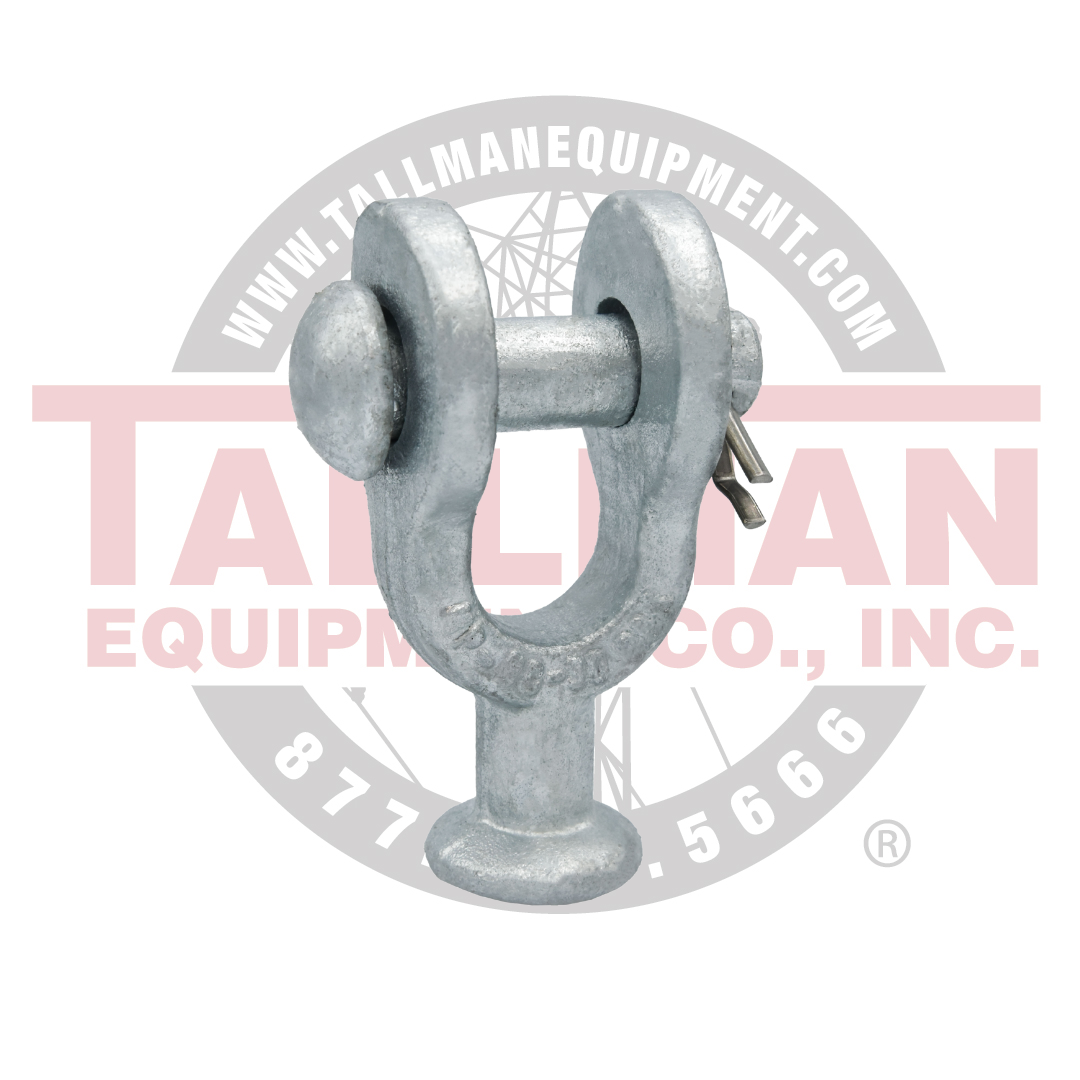Ball Clevis