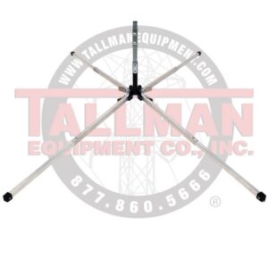 Dicke Dynalite sign stand