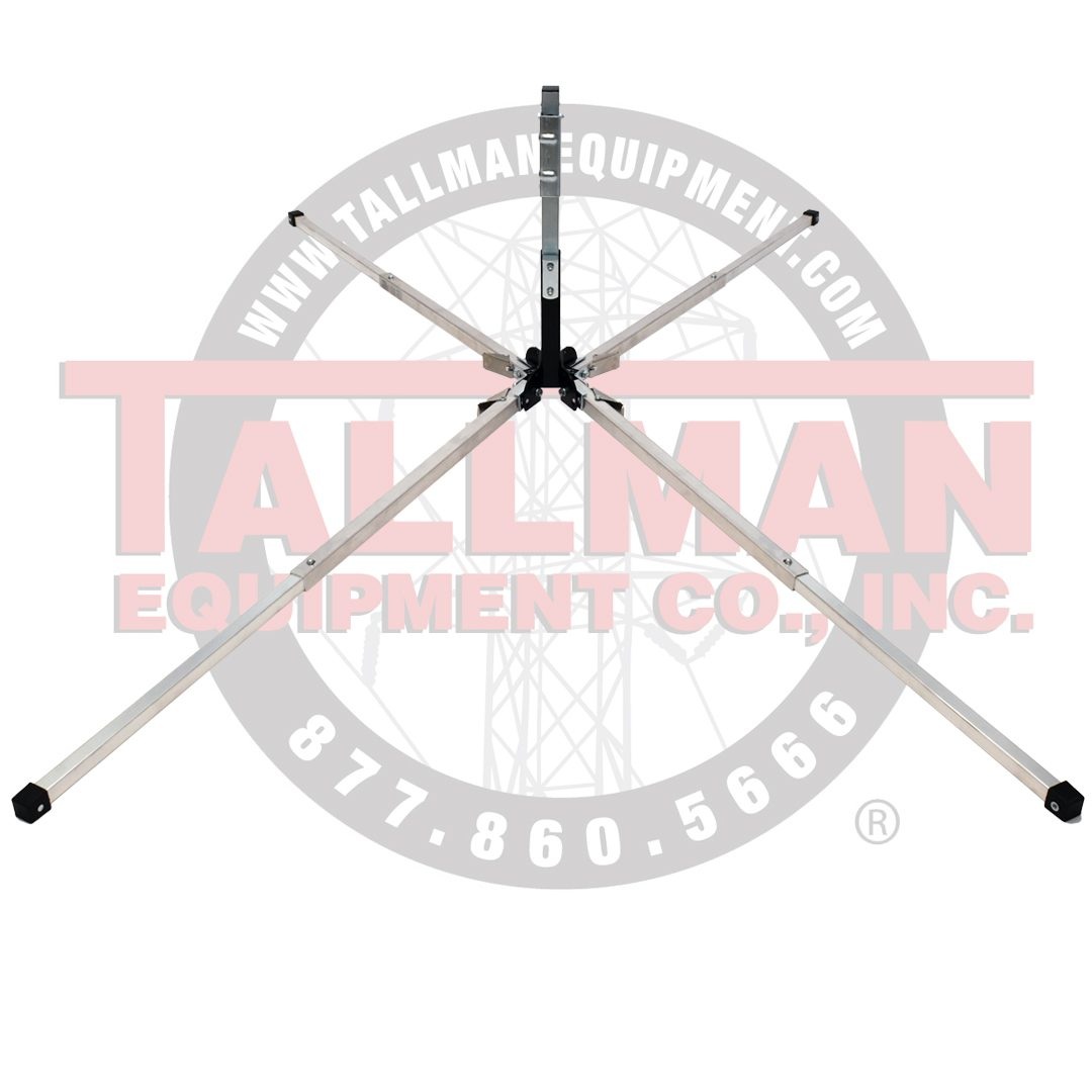 DICKE Dynalite™ Universal Sign Stand, Universal Screwlock 6 Dicke Dynalite sign stand