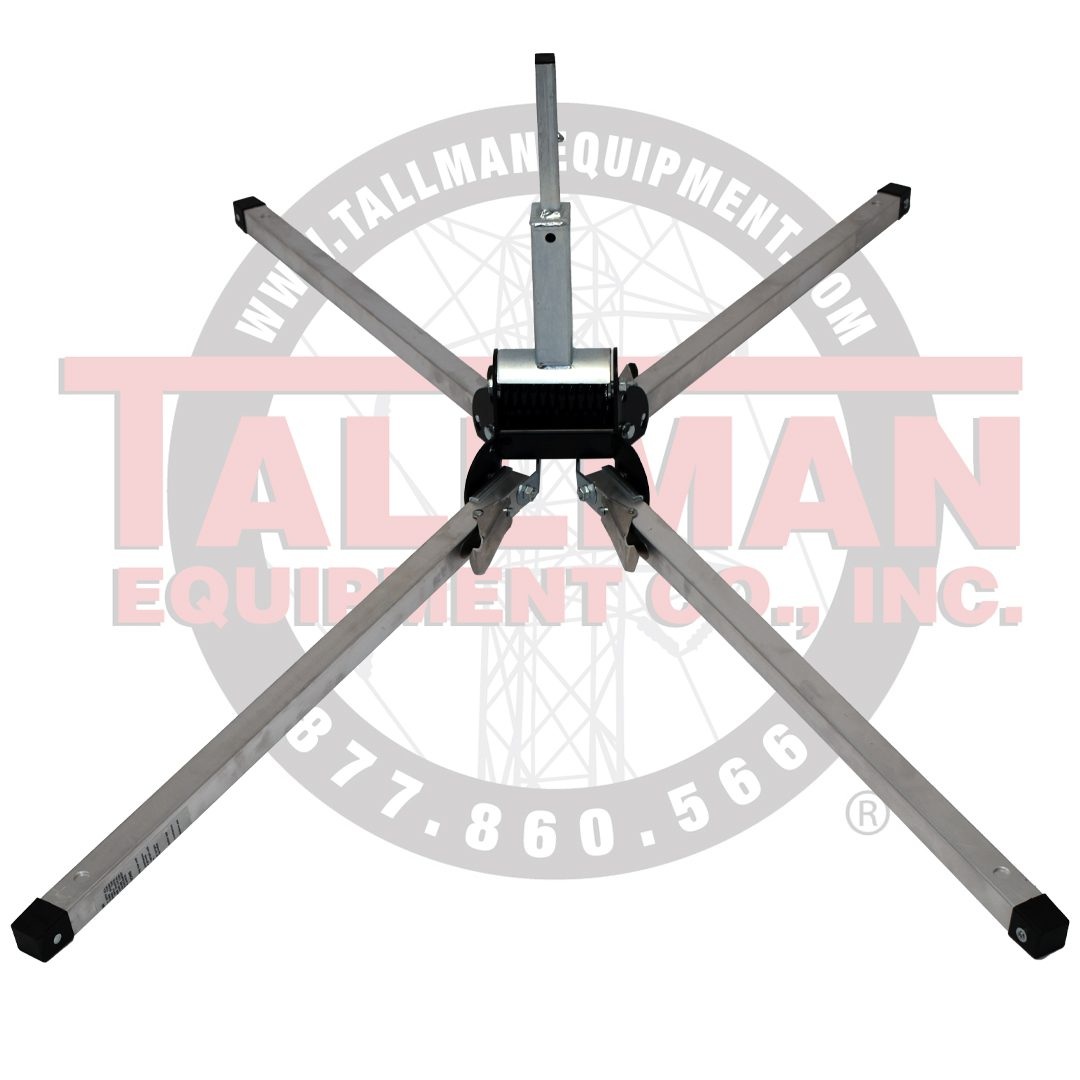 DICKE Dynaflex Sign Stand (Stand Only) 4 Dicke Dynaflex sign stand
