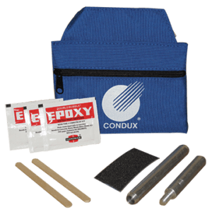 condux repair kit