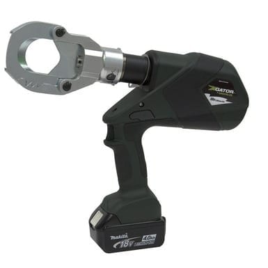 Greenlee 50mm Cable Cutter