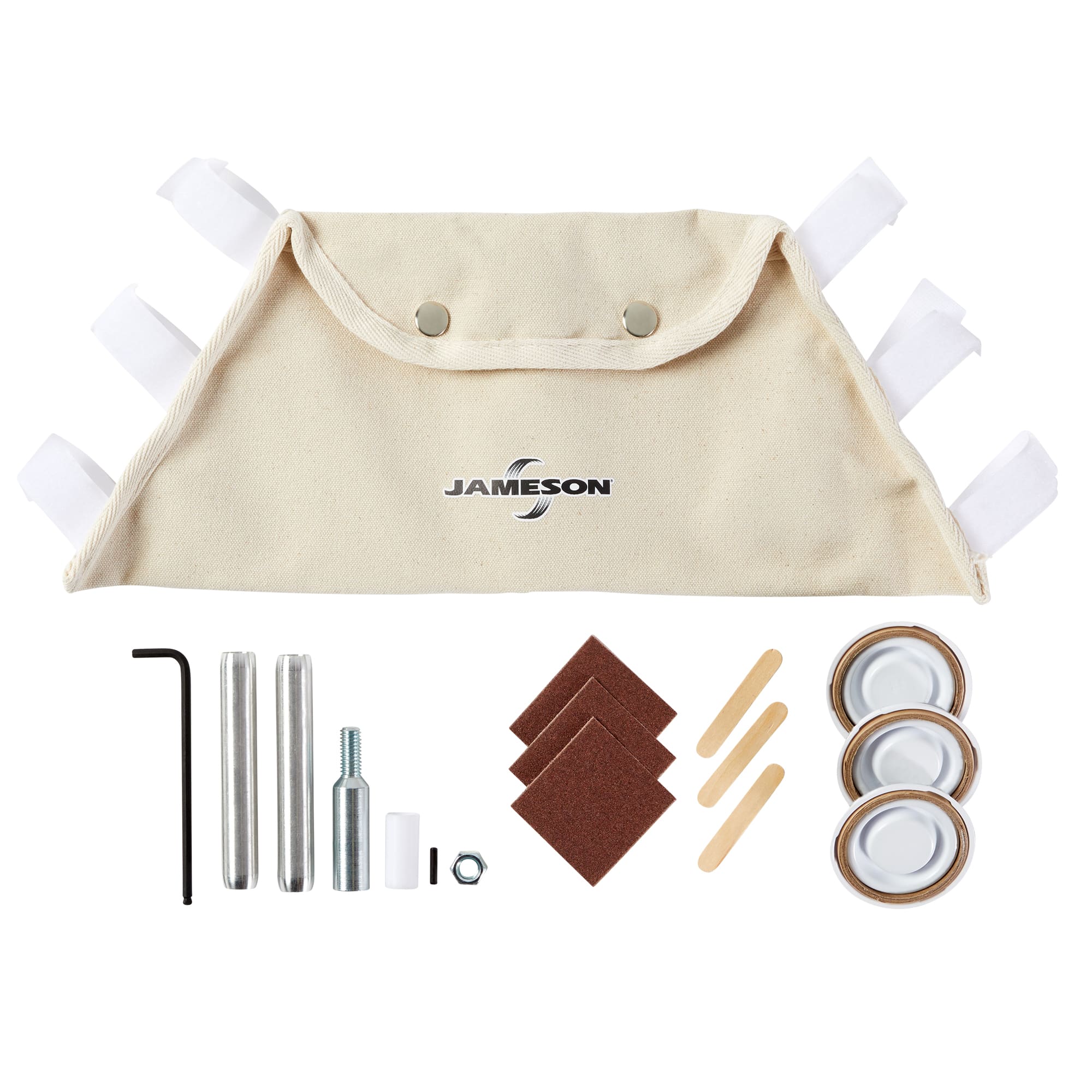 Big Buddy Accessories