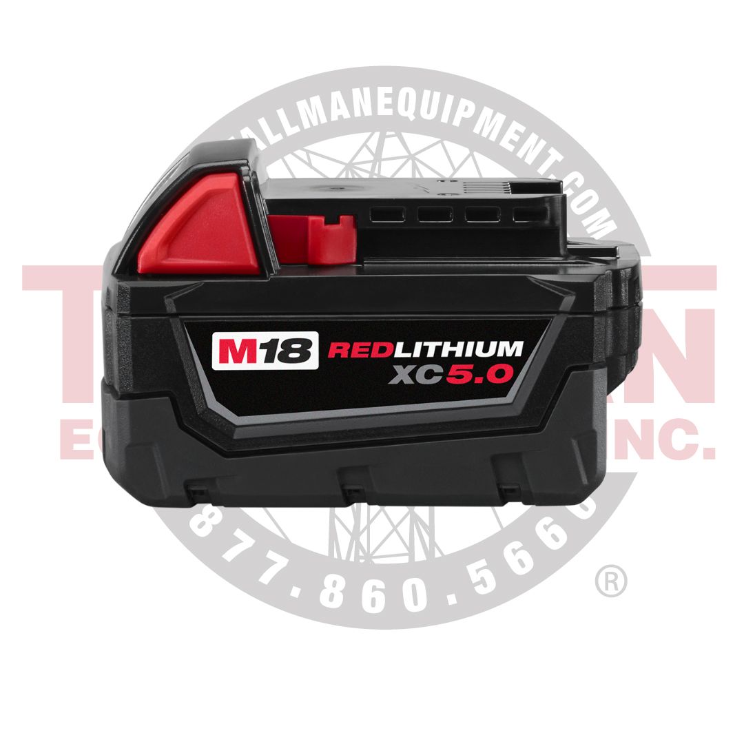 redlithium battery