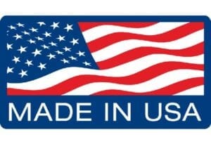 Made in USA