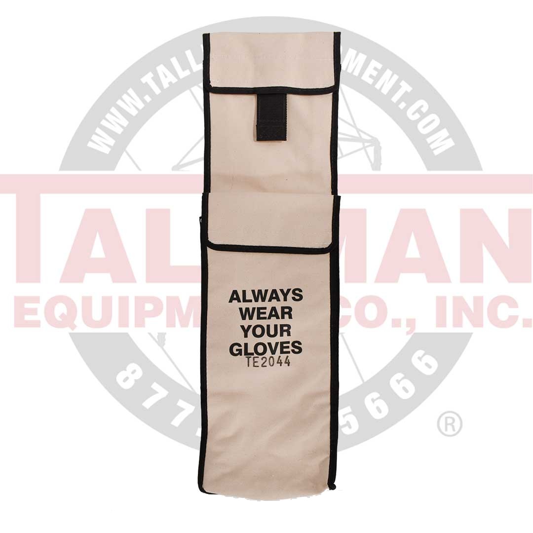 Glove and sleeve bag