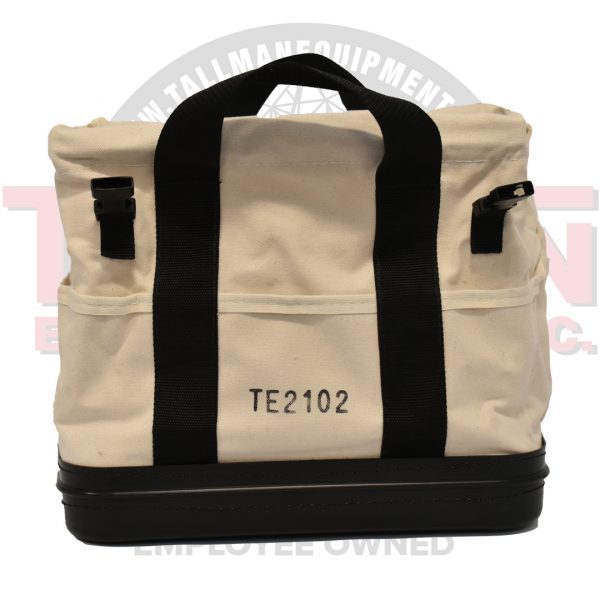 TE2102 Gear bag