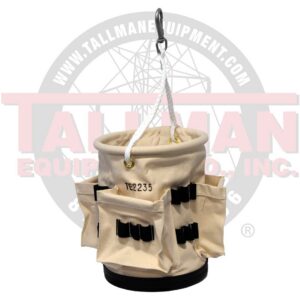 canvas ampact bag