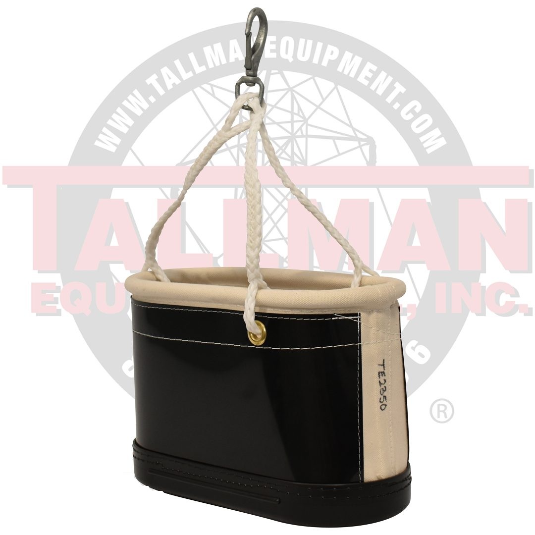 BLACKWRAP SUSPENSION BUCKETS 5 tool Bucket