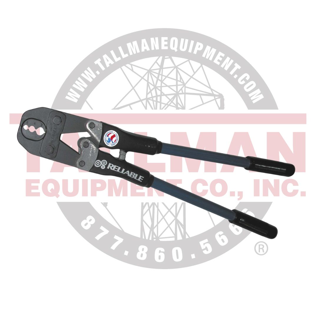 manual crimping tool