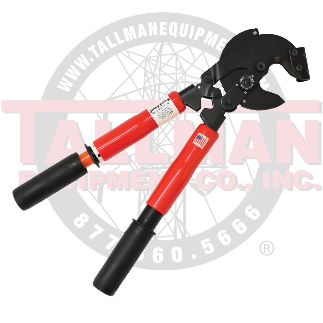 ACSR Cutter