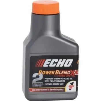 Echo Oil