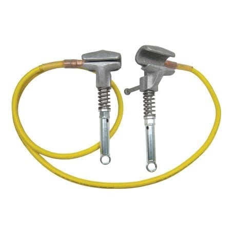 Concentric Neutral Grounding Set