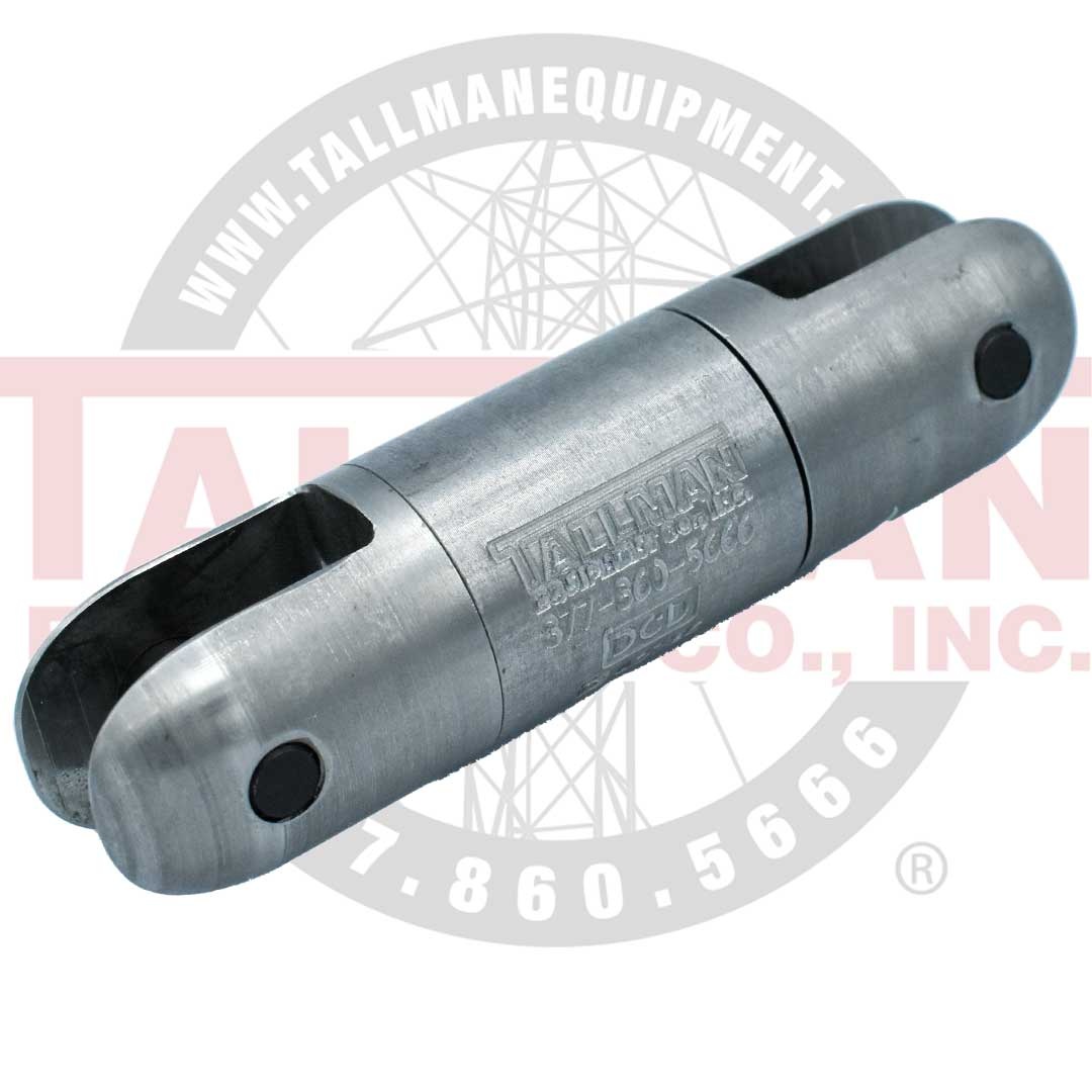 DCD Line Swivels 3 Line Swivel