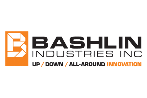 Bashlin logo