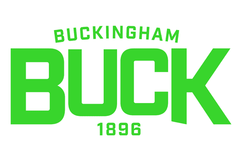 Buck logo